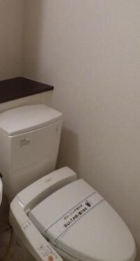 アクシーズグランデ高鼻町の物件内観写真