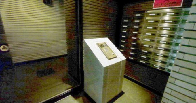 アクシーズグランデ高鼻町の物件内観写真