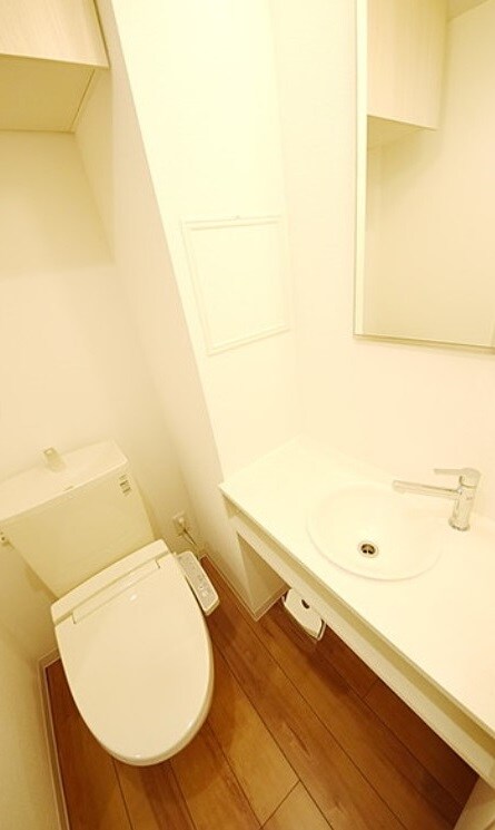 MyStyle氷川参道の物件内観写真