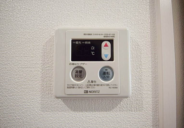 MyStyle氷川参道の物件内観写真