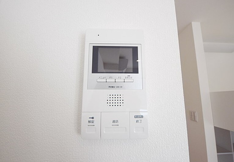 MyStyle氷川参道の物件内観写真