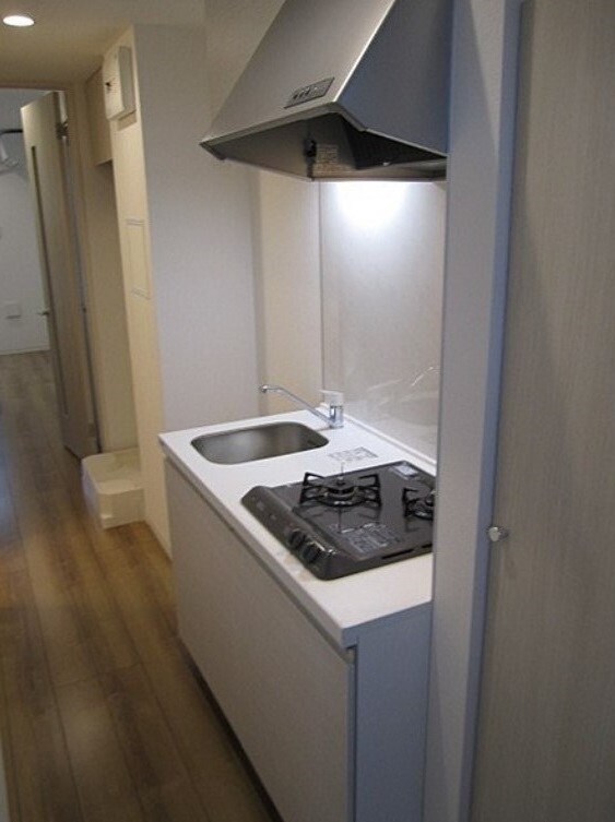 MyStyle氷川参道の物件内観写真