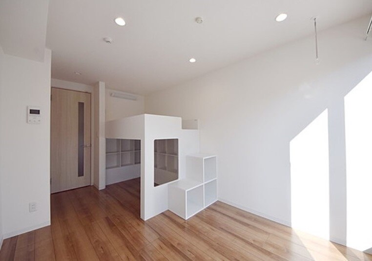 MyStyle氷川参道の物件内観写真