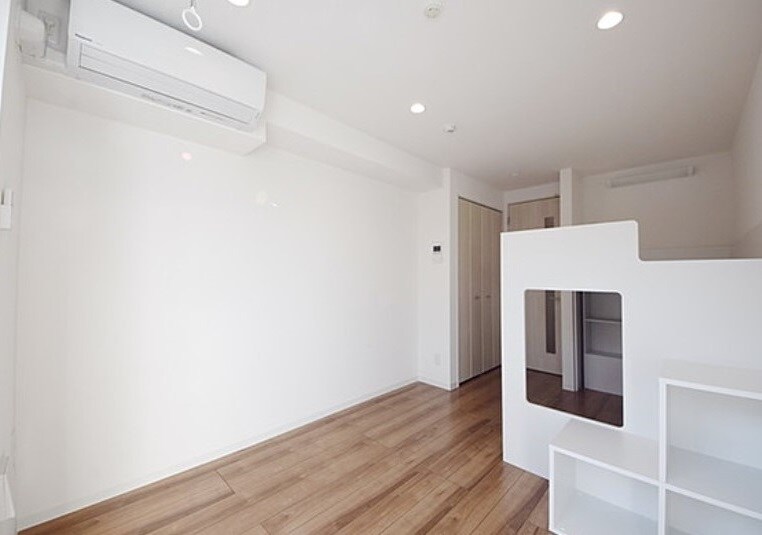 MyStyle氷川参道の物件内観写真