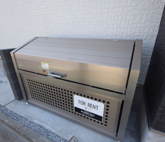 MyStyle氷川参道の物件内観写真