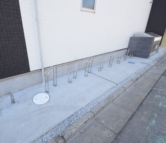 MyStyle氷川参道の物件内観写真