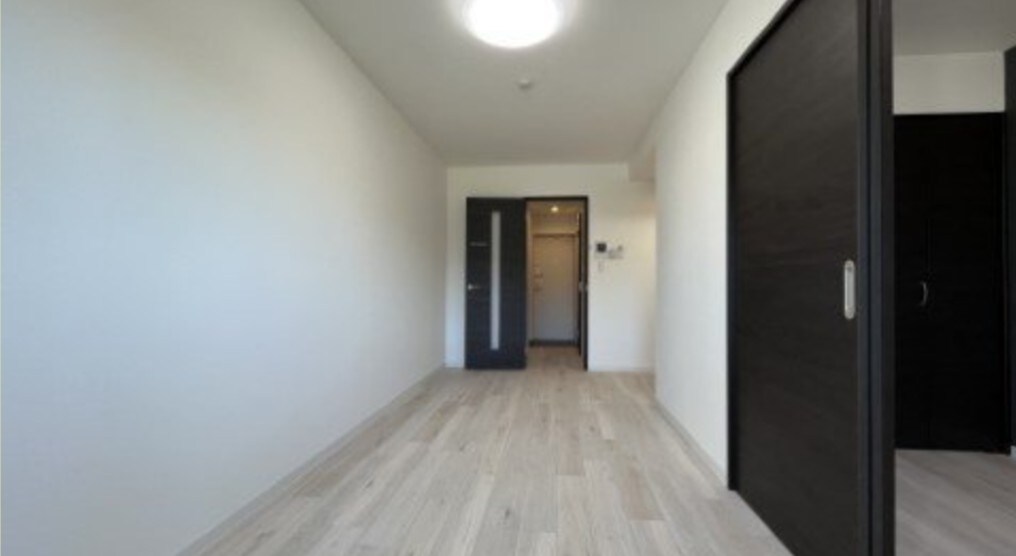 ジーメゾン岩槻モデラートの物件内観写真