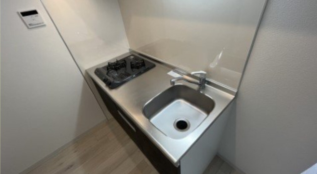 ジーメゾン岩槻モデラートの物件内観写真