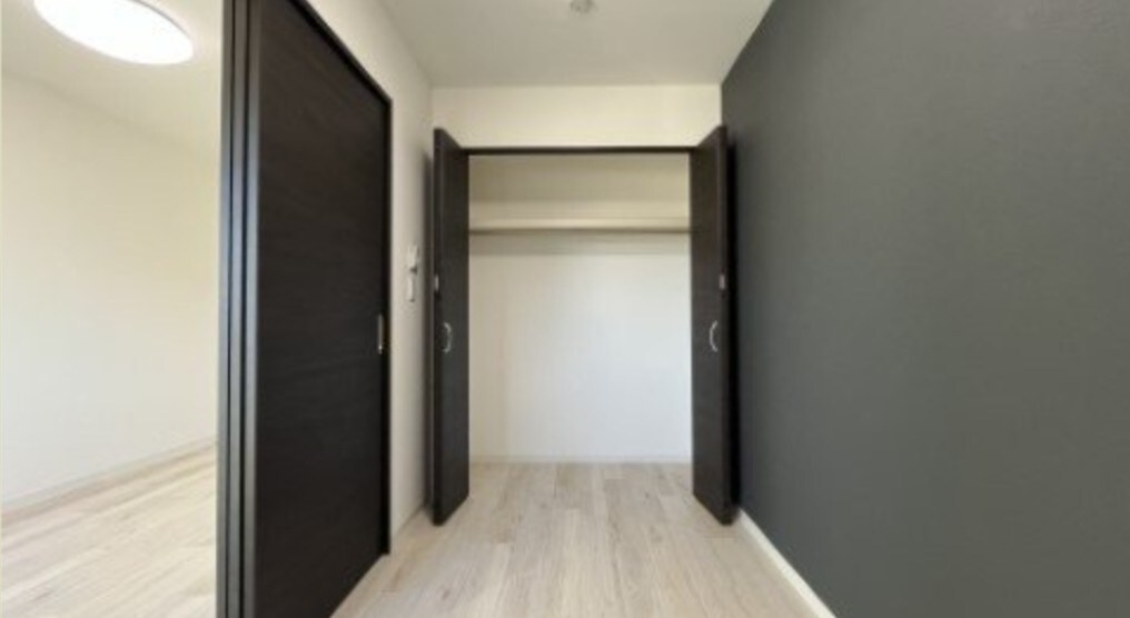 ジーメゾン岩槻モデラートの物件内観写真