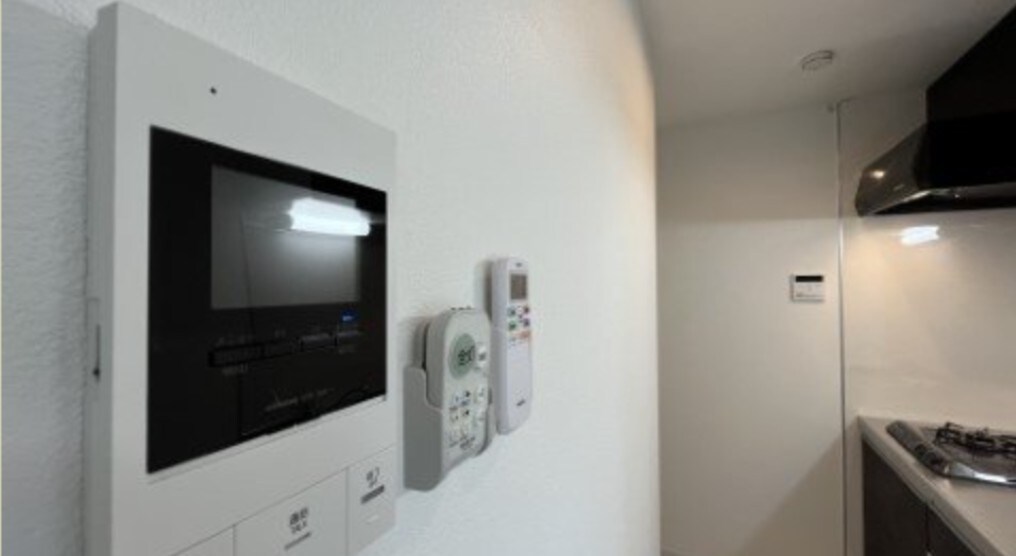 ジーメゾン岩槻モデラートの物件内観写真