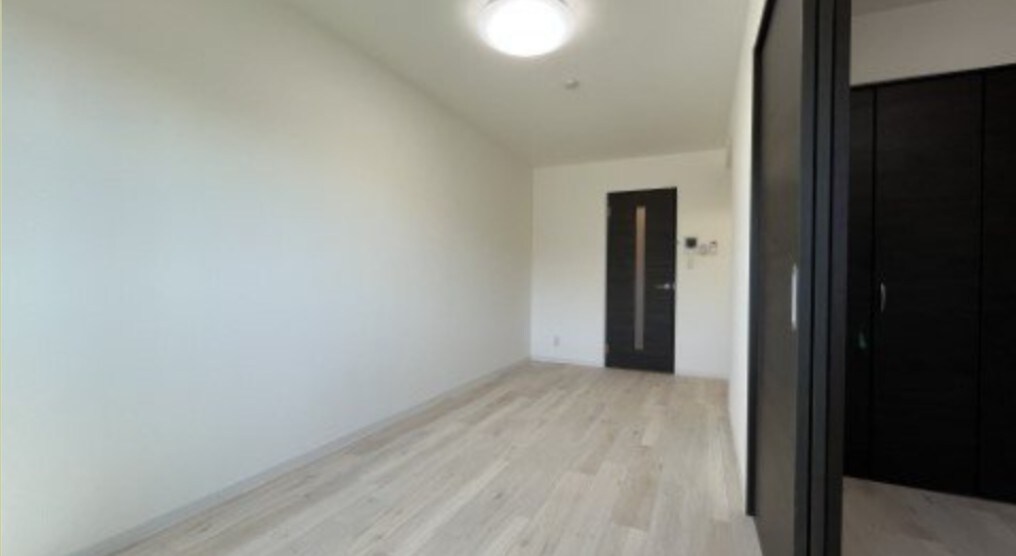 ジーメゾン岩槻モデラートの物件内観写真