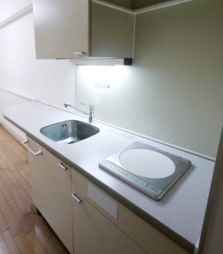 サンセール与野本町の物件内観写真