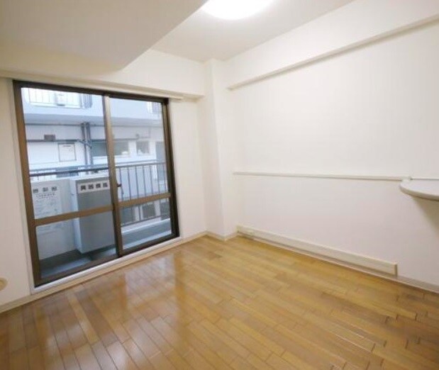 サンセール与野本町の物件内観写真