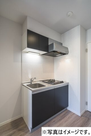 サンセール与野本町の物件内観写真