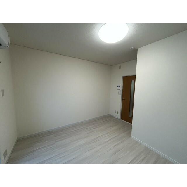 ガーラ１４１の物件内観写真