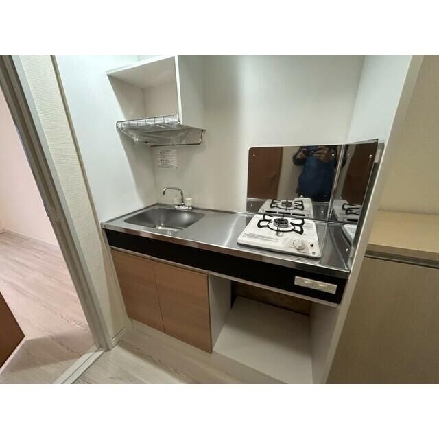 ガーラ１４１の物件内観写真