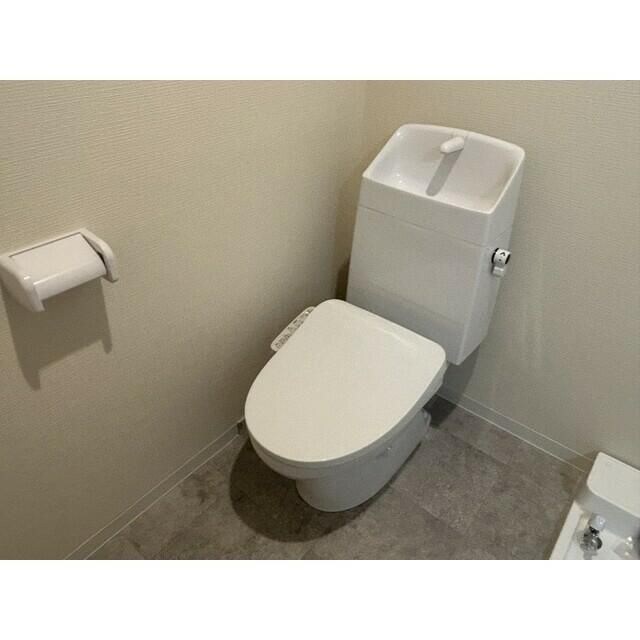 ガーラ１４１の物件内観写真