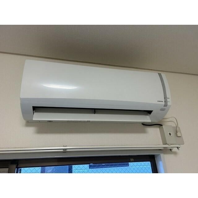 ガーラ１４１の物件内観写真