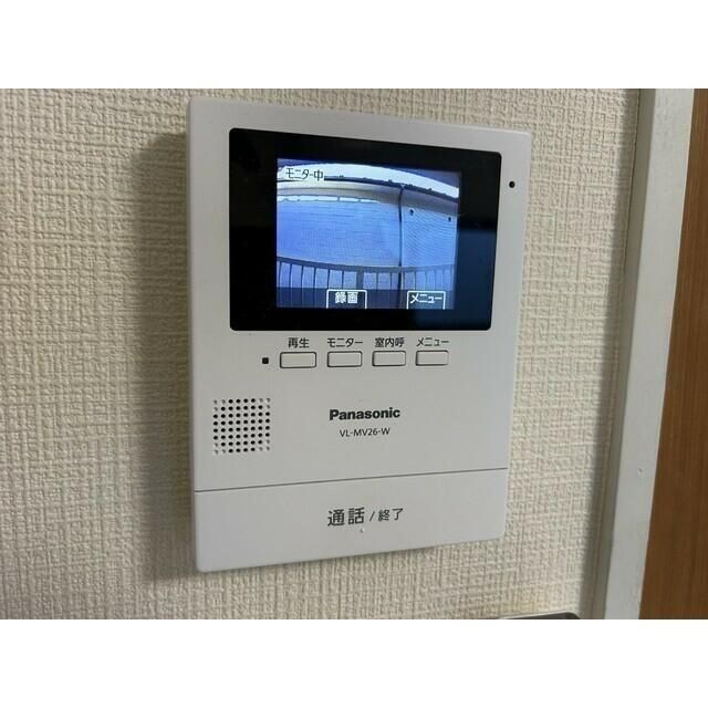 ガーラ１４１の物件内観写真