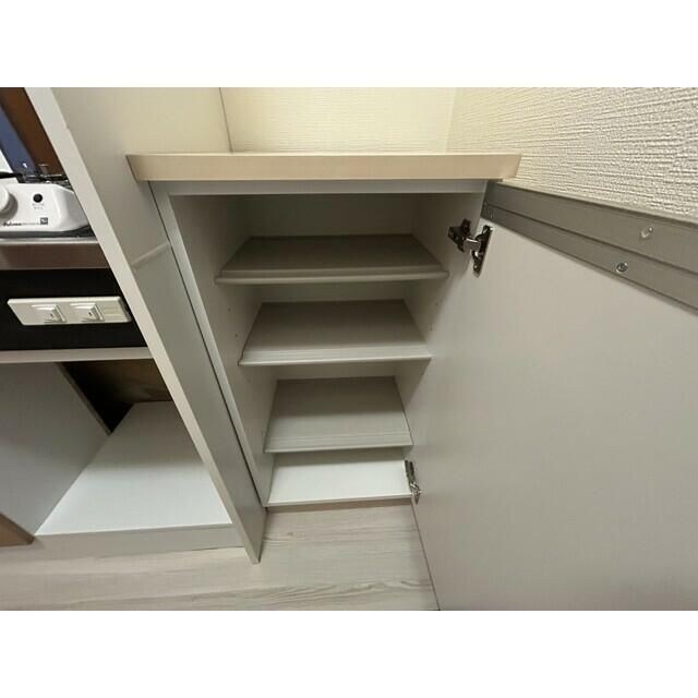 ガーラ１４１の物件内観写真