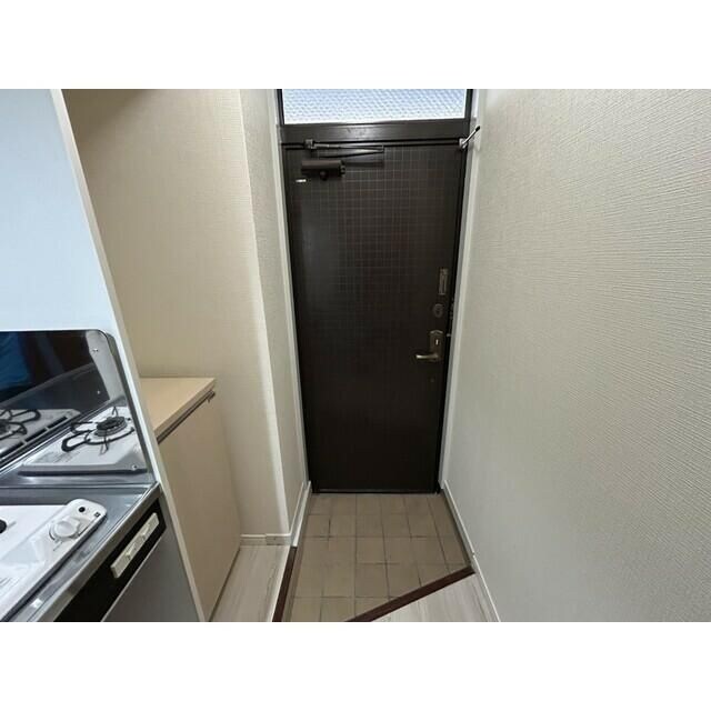 ガーラ１４１の物件内観写真