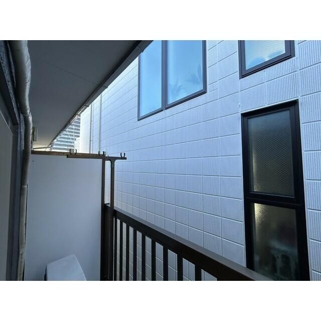 ガーラ１４１の物件内観写真