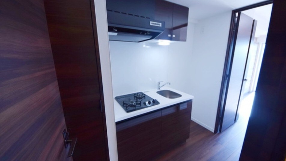 レアライズ西川口Ⅱの物件内観写真