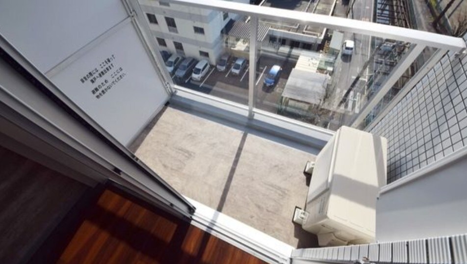 レアライズ西川口Ⅱの物件内観写真