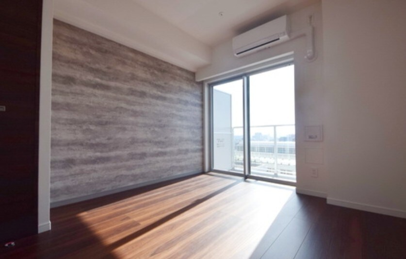 レアライズ西川口Ⅱの物件内観写真