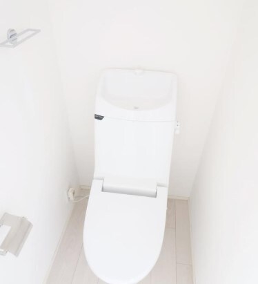 グランガーデンⅡの物件内観写真