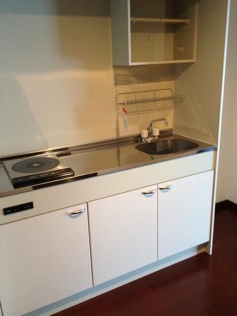 グロアール上尾の物件内観写真