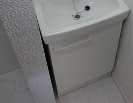 ハピネス戸田公園の物件内観写真