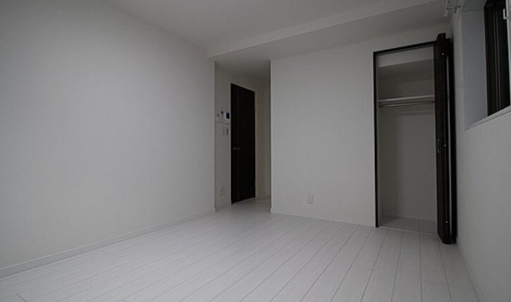 ハピネス戸田公園の物件内観写真