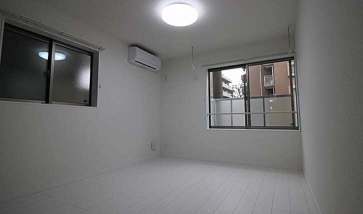 ハピネス戸田公園の物件内観写真