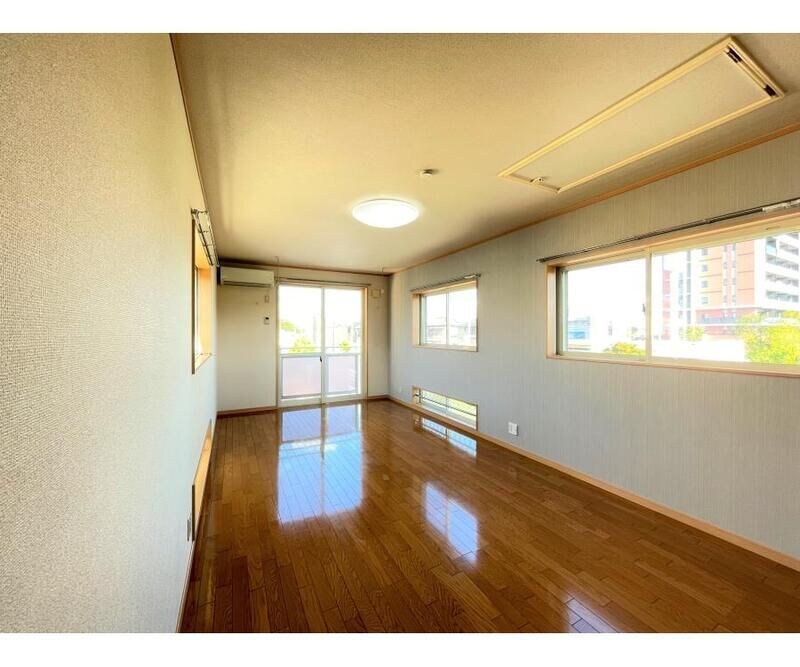 プライムハイツの物件内観写真
