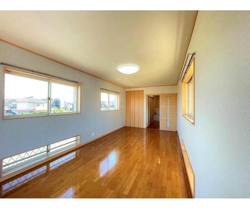 プライムハイツの物件内観写真