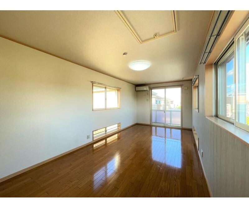 プライムハイツの物件内観写真