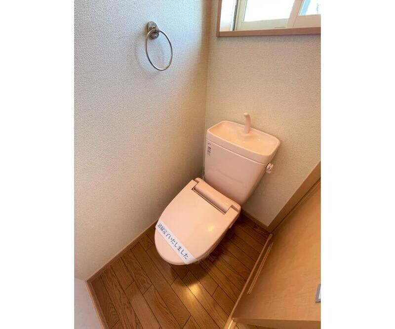 プライムハイツの物件内観写真