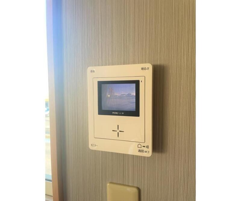 プライムハイツの物件内観写真