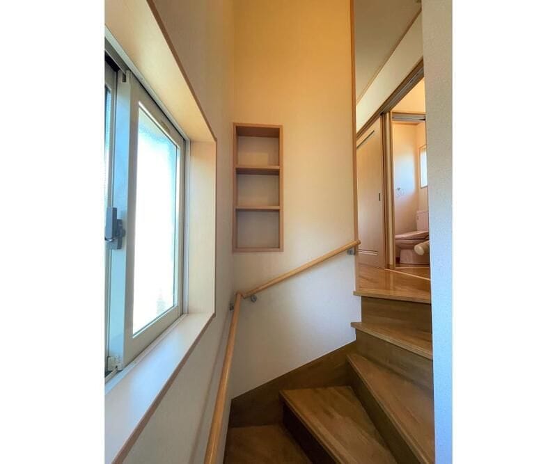 プライムハイツの物件内観写真