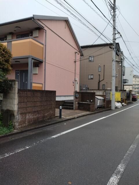 ハイツリジョイスの物件内観写真