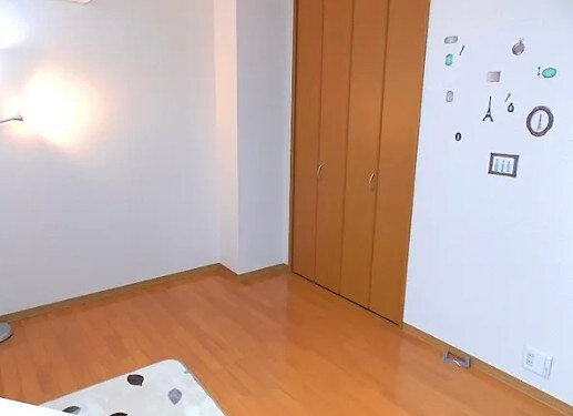 Ｐｒｅ　Ｒａｕｍの物件内観写真