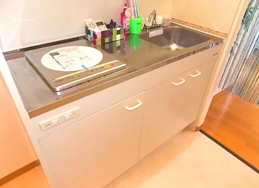 Ｐｒｅ　Ｒａｕｍの物件内観写真