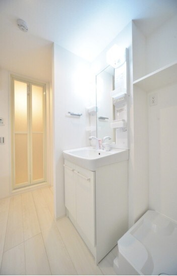 グランクオール日進の物件内観写真