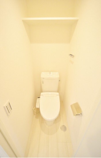 グランクオール日進の物件内観写真