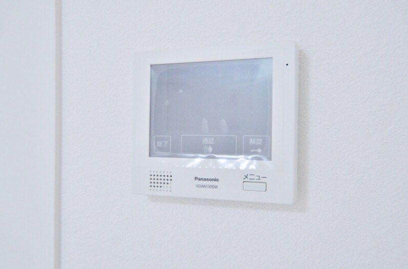 グランクオール日進の物件内観写真