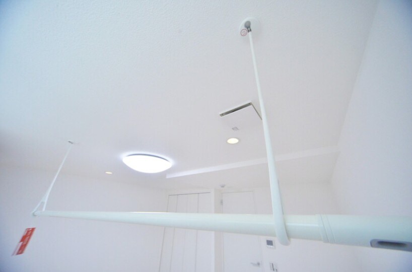 グランクオール日進の物件内観写真