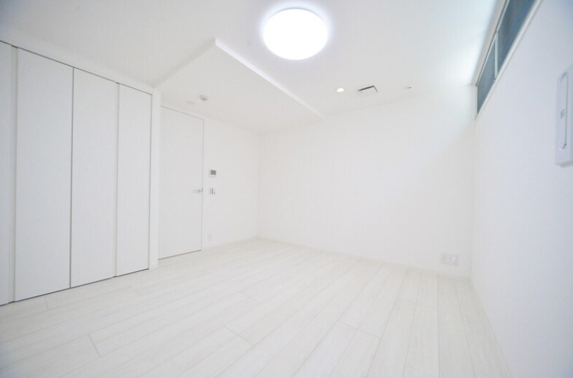 グランクオール日進の物件内観写真