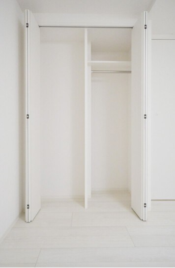 グランクオール日進の物件内観写真