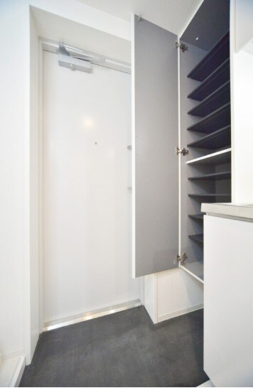 グランクオール日進の物件内観写真